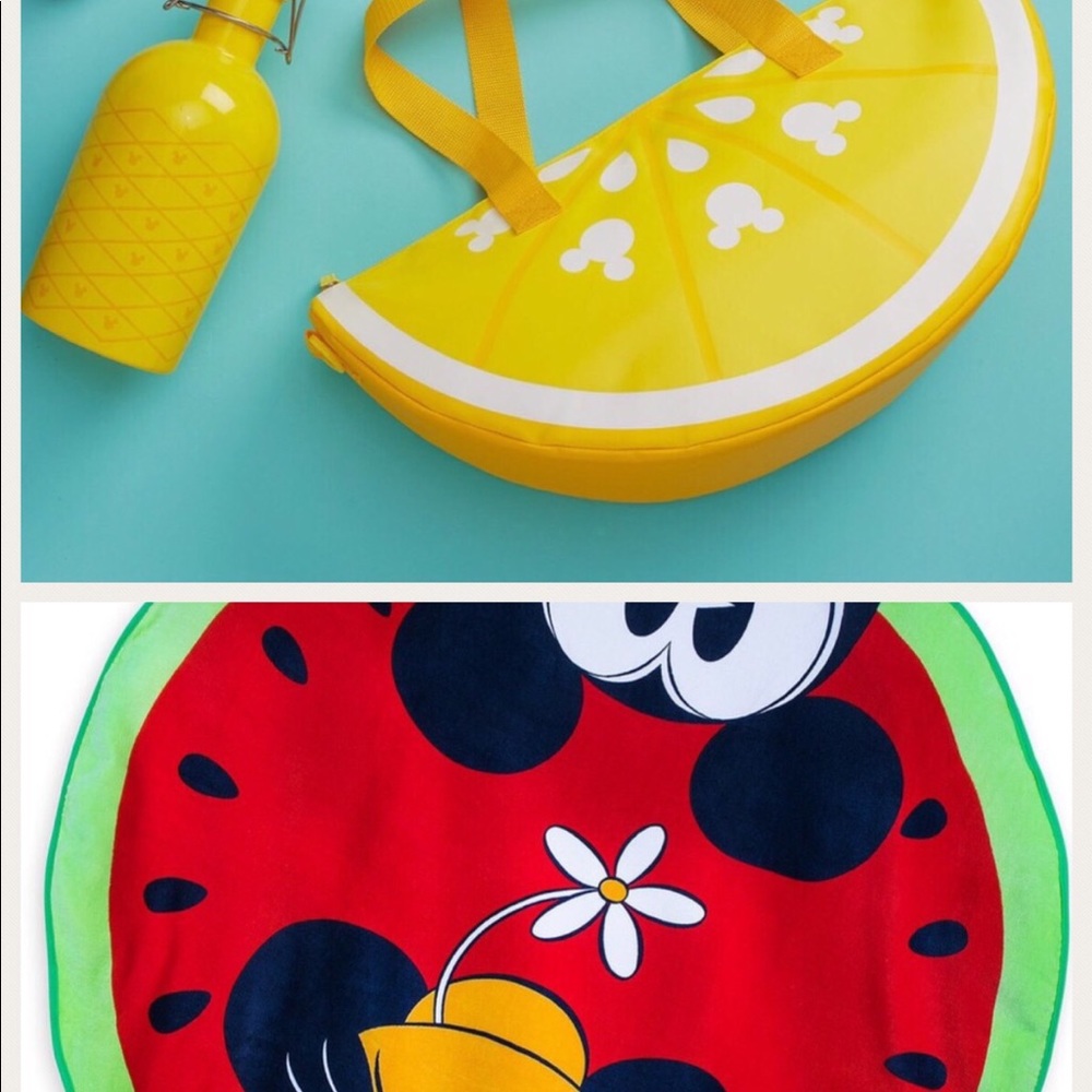 Summer bundle